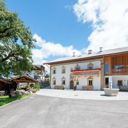 Apartments Heissangerer Тульфес Экстерьер фото
