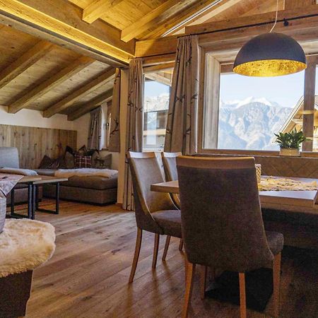 Apartments Heissangerer Тульфес Экстерьер фото