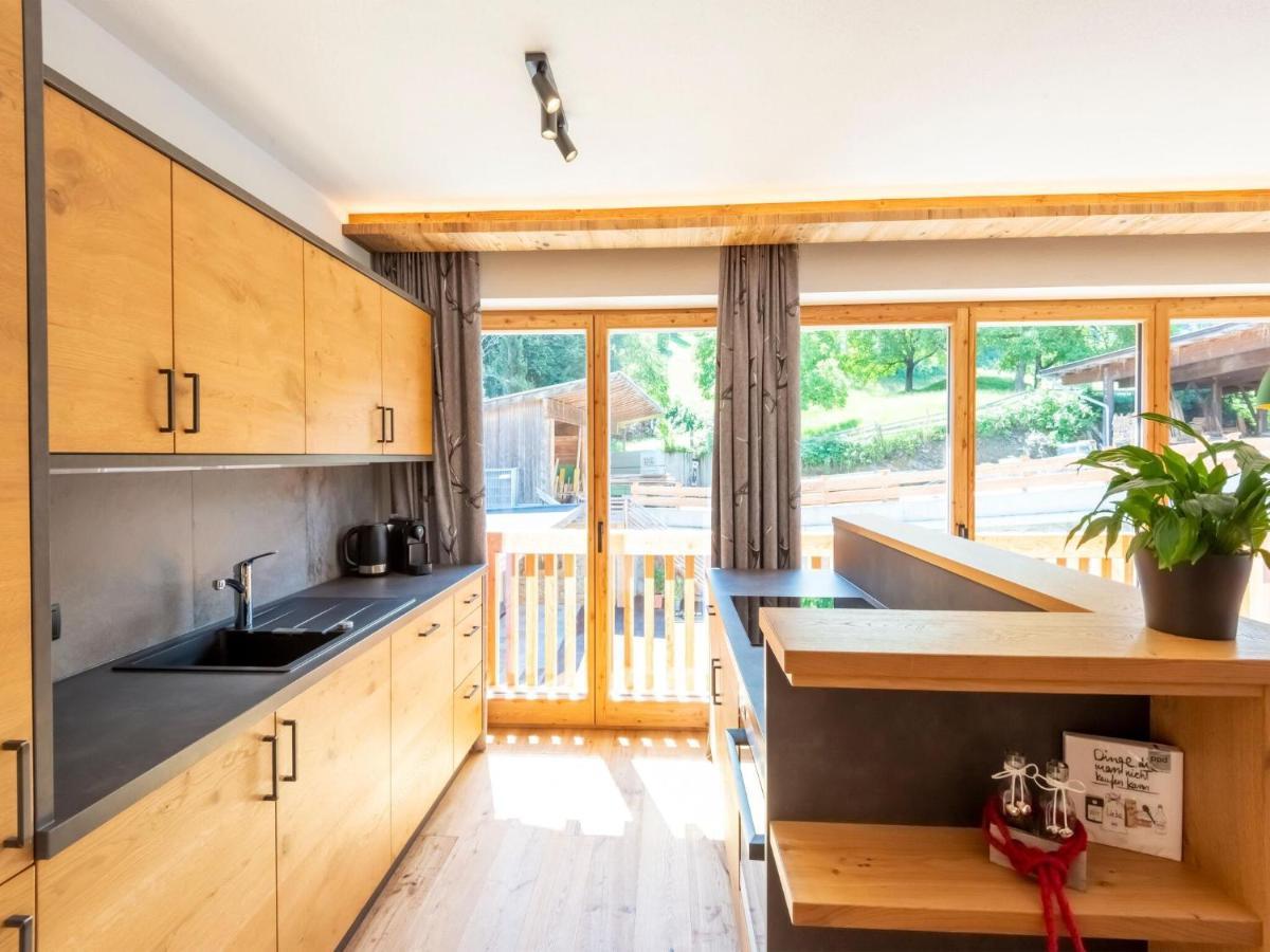 Apartments Heissangerer Тульфес Экстерьер фото