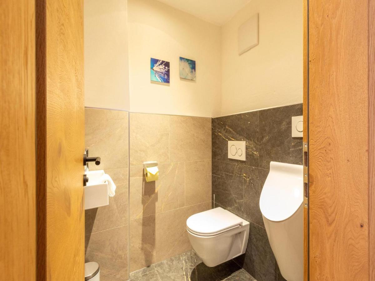 Apartments Heissangerer Тульфес Экстерьер фото