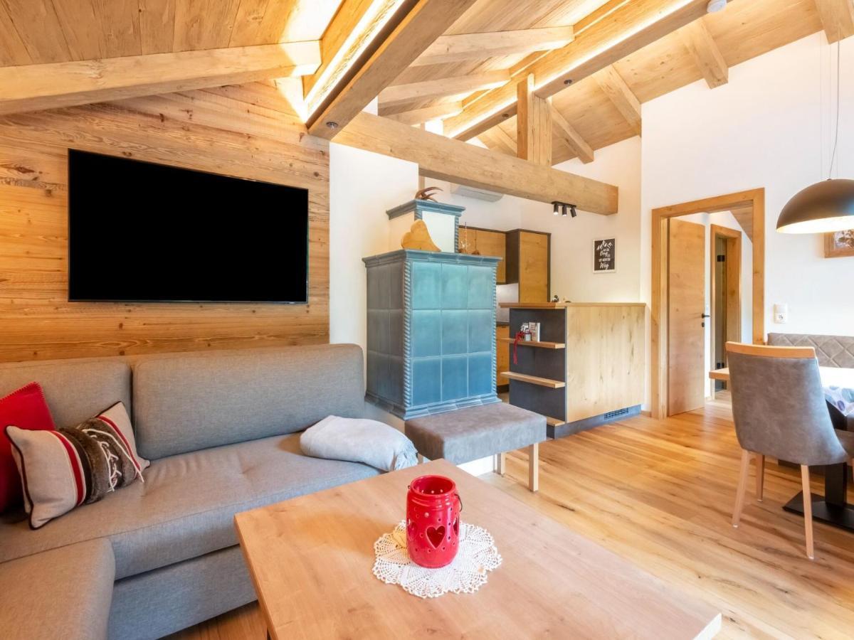Apartments Heissangerer Тульфес Экстерьер фото
