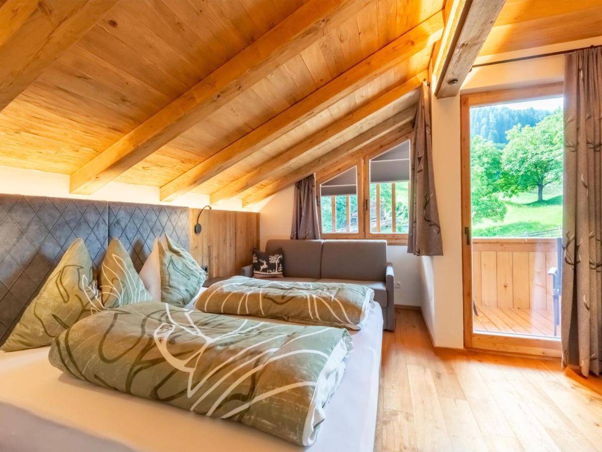 Apartments Heissangerer Тульфес Экстерьер фото