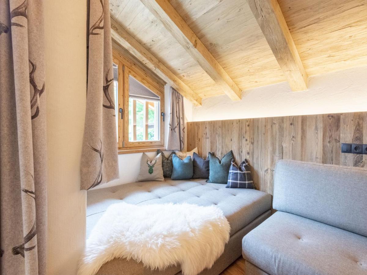 Apartments Heissangerer Тульфес Экстерьер фото