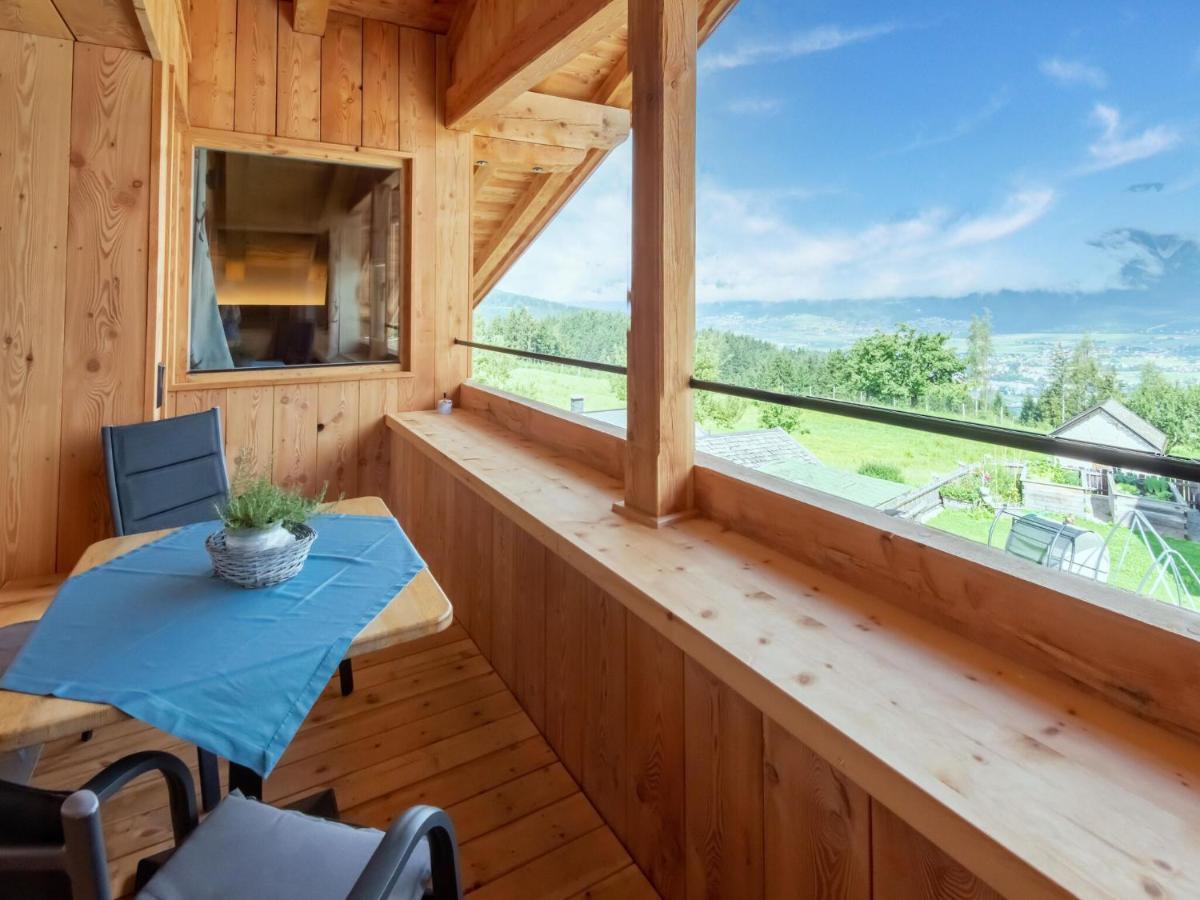 Apartments Heissangerer Тульфес Экстерьер фото