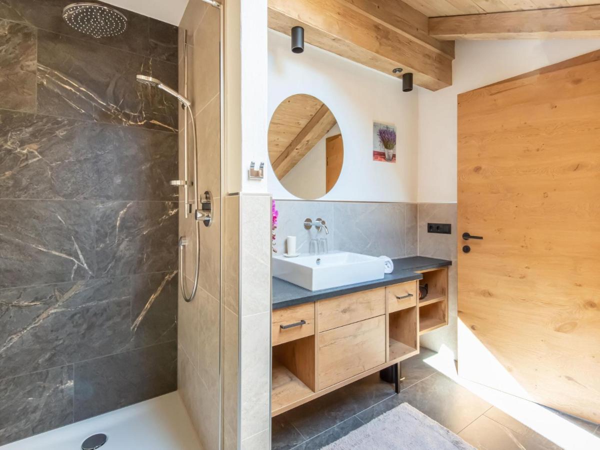 Apartments Heissangerer Тульфес Экстерьер фото