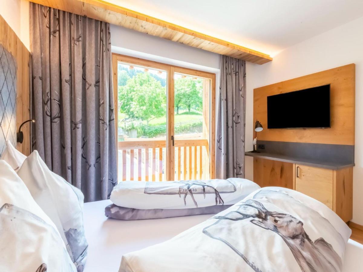 Apartments Heissangerer Тульфес Экстерьер фото
