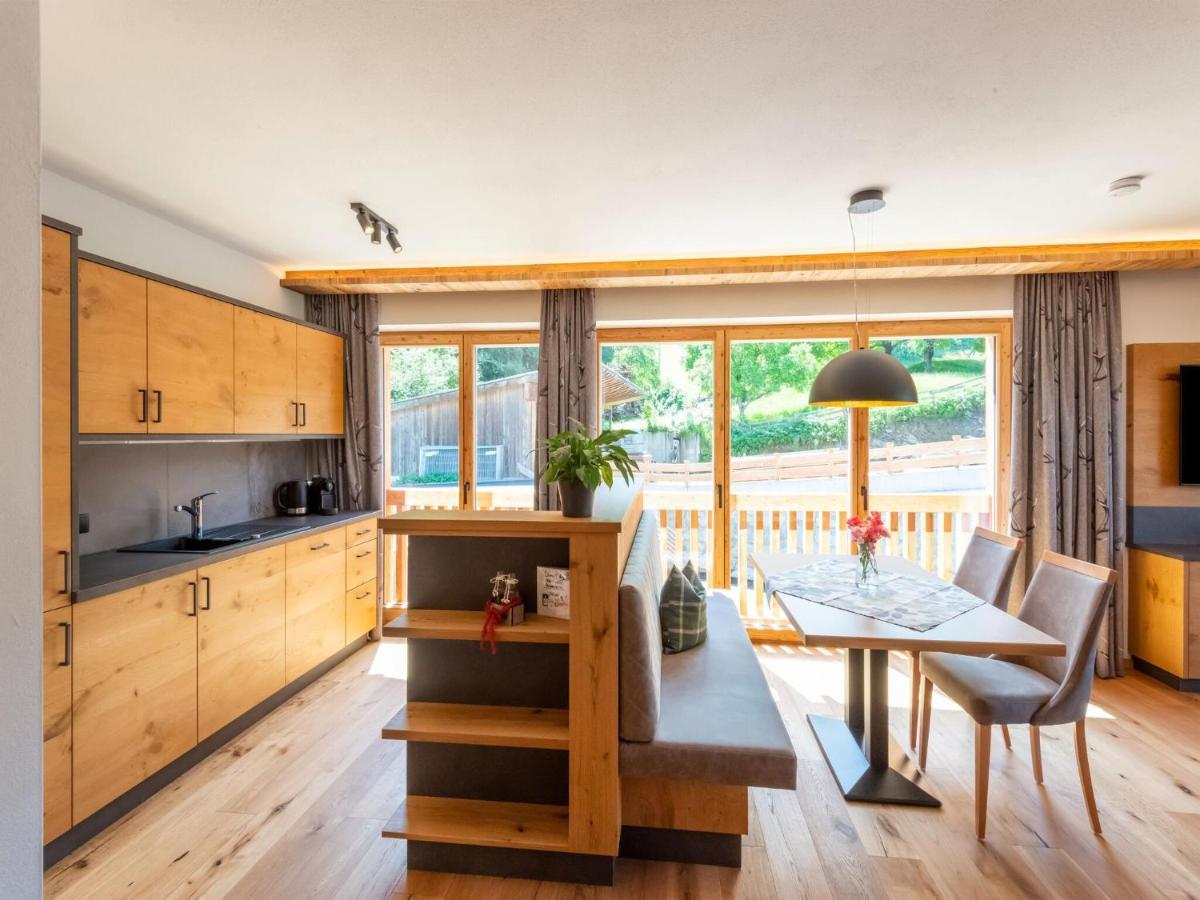 Apartments Heissangerer Тульфес Экстерьер фото