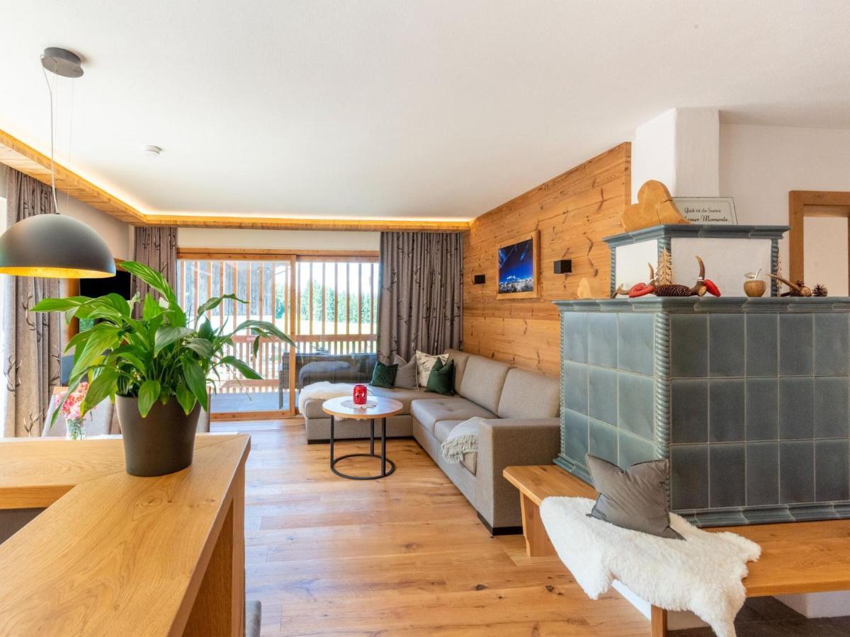 Apartments Heissangerer Тульфес Экстерьер фото