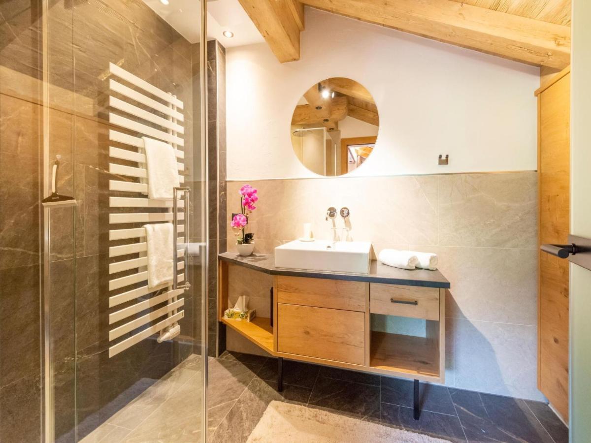 Apartments Heissangerer Тульфес Экстерьер фото