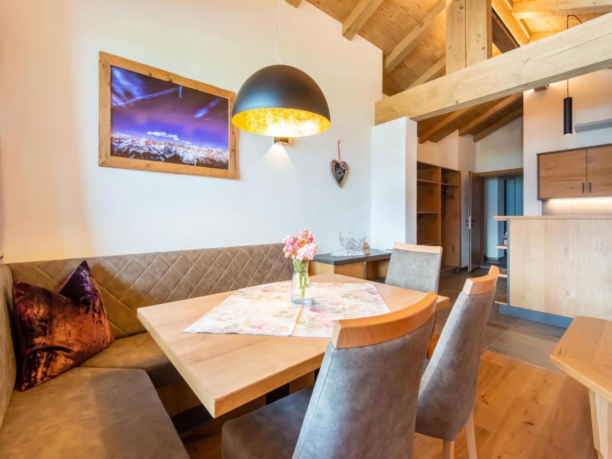 Apartments Heissangerer Тульфес Экстерьер фото