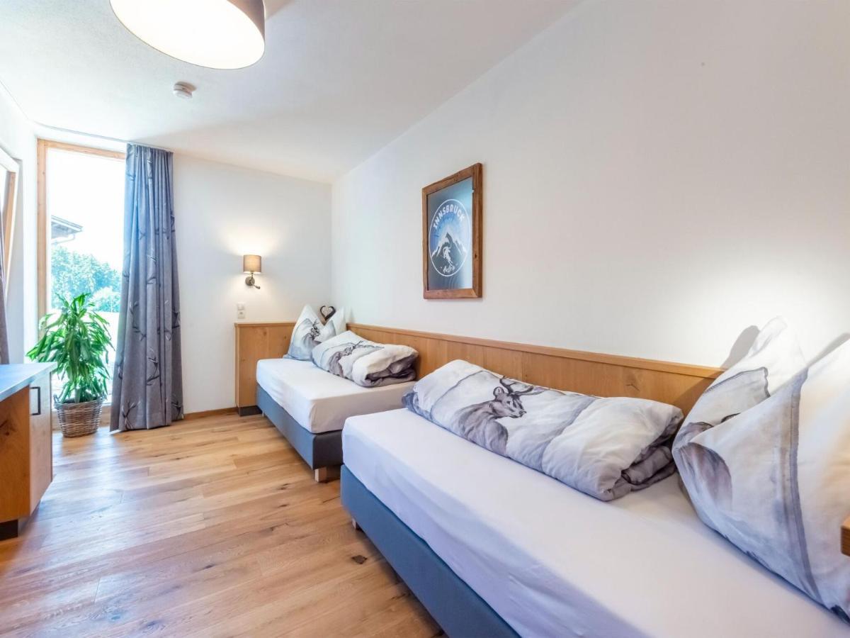 Apartments Heissangerer Тульфес Экстерьер фото
