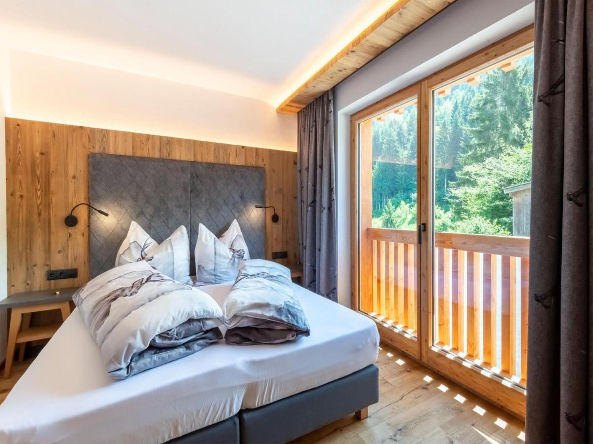 Apartments Heissangerer Тульфес Экстерьер фото