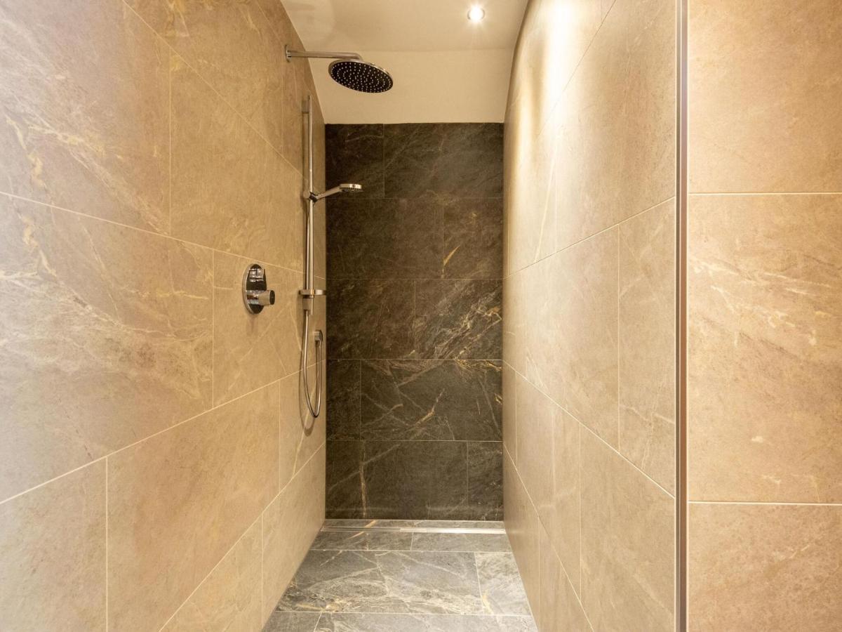 Apartments Heissangerer Тульфес Экстерьер фото