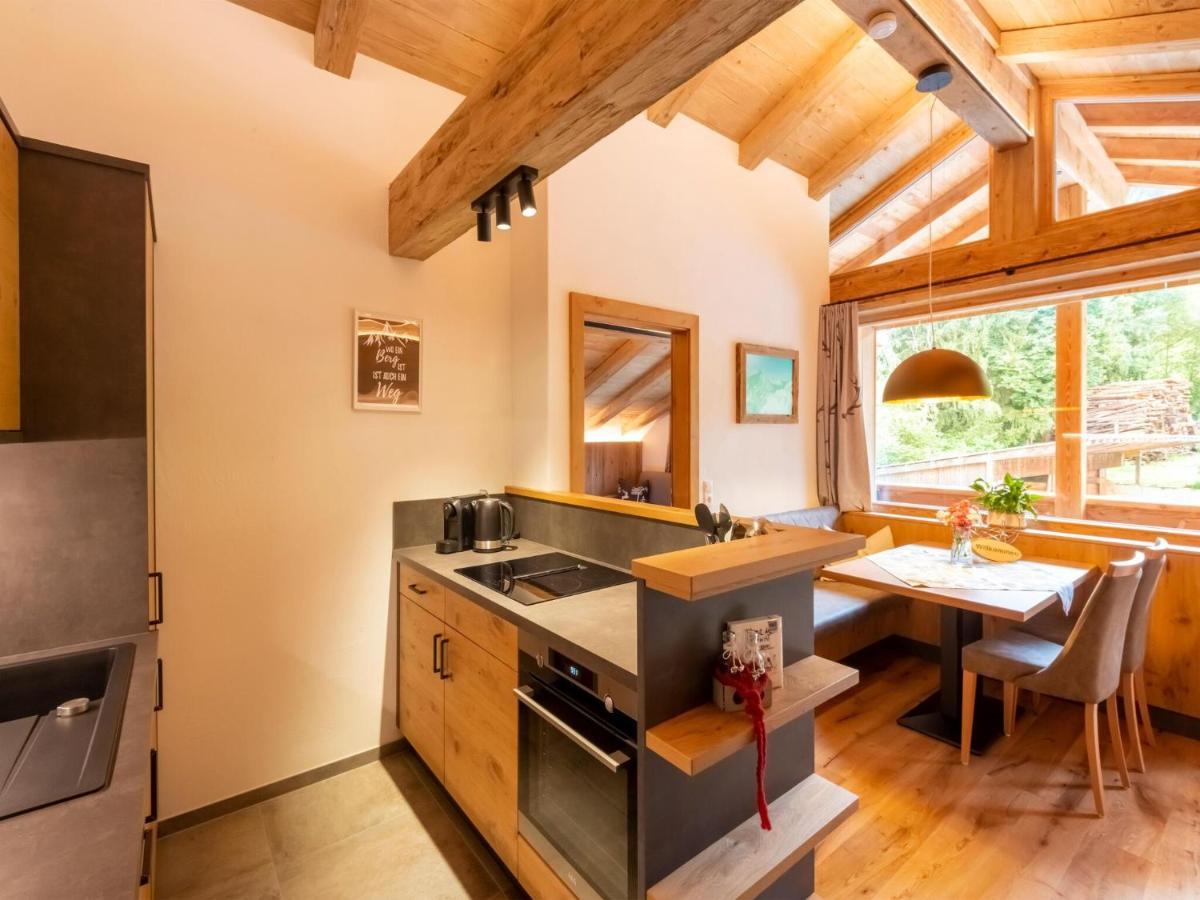 Apartments Heissangerer Тульфес Экстерьер фото