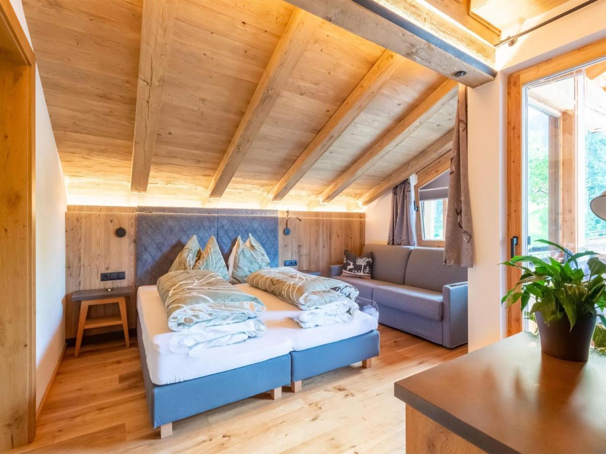 Apartments Heissangerer Тульфес Экстерьер фото