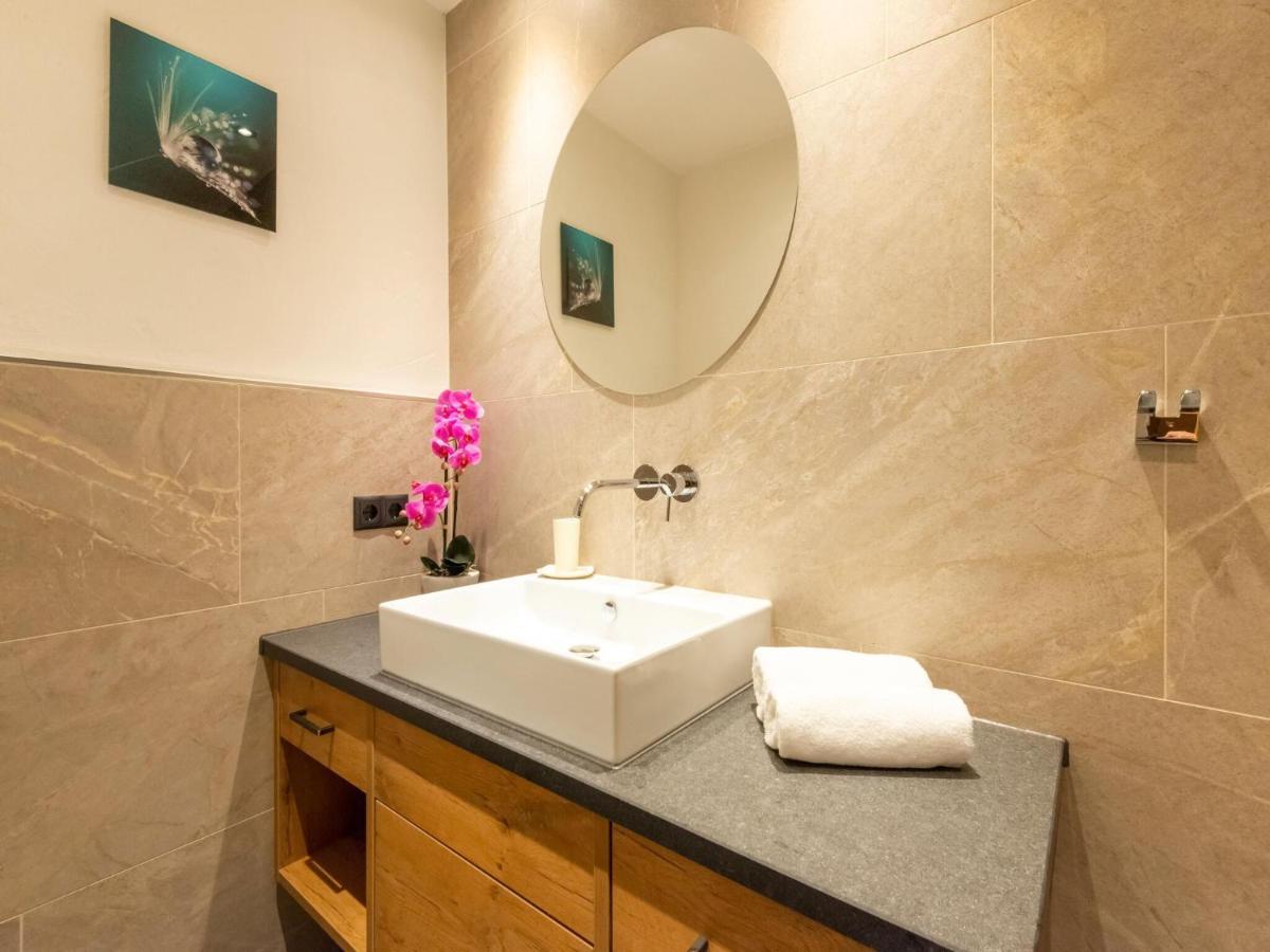 Apartments Heissangerer Тульфес Экстерьер фото