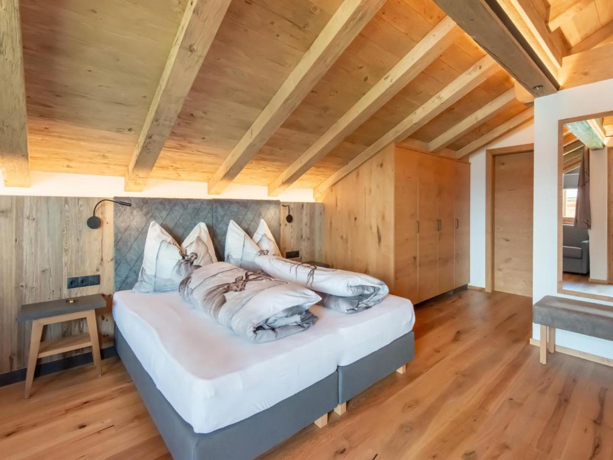 Apartments Heissangerer Тульфес Экстерьер фото