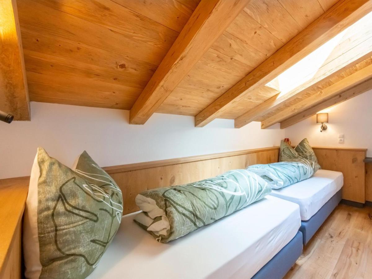 Apartments Heissangerer Тульфес Экстерьер фото