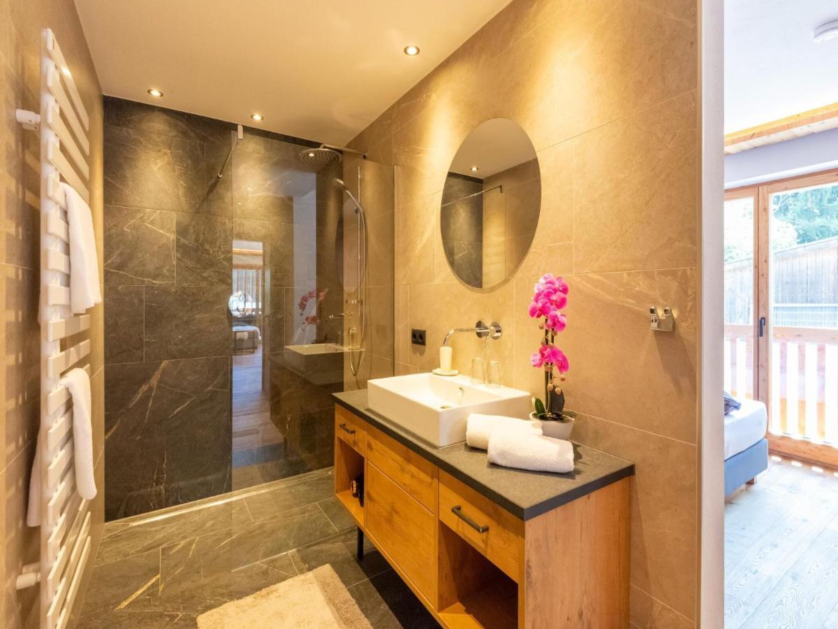 Apartments Heissangerer Тульфес Экстерьер фото