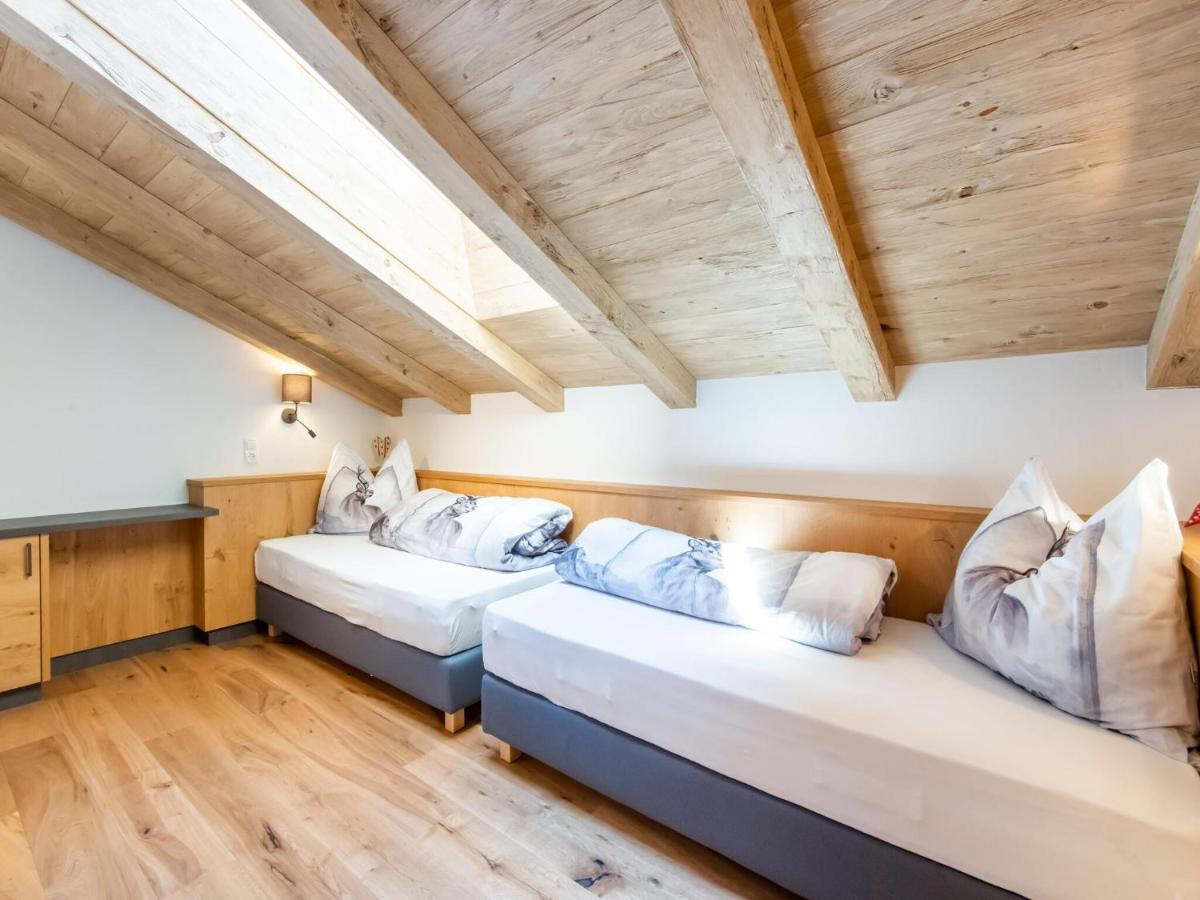 Apartments Heissangerer Тульфес Экстерьер фото