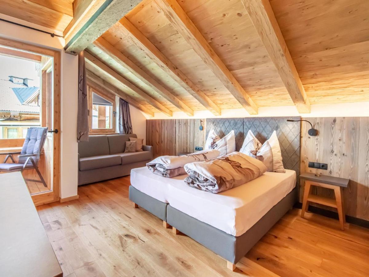 Apartments Heissangerer Тульфес Экстерьер фото