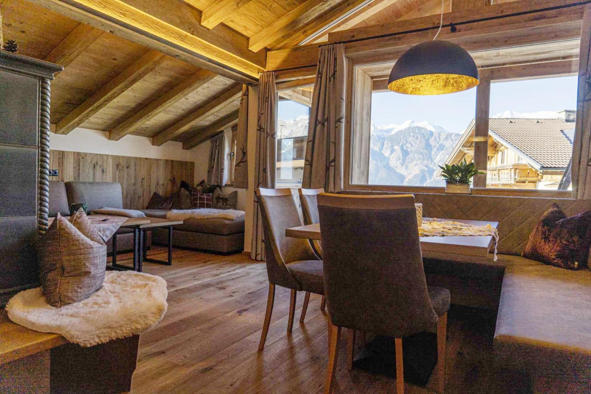 Apartments Heissangerer Тульфес Экстерьер фото